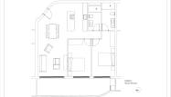 Nowy budynek - Apartament - Calpe - Arenal Bol