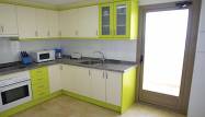 Nowy budynek - Apartament - Calpe - Calalga