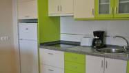 Nowy budynek - Apartament - Calpe - Calalga