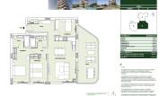 Nowy budynek - Apartament - Calpe - El Saladar