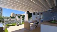 Nowy budynek - Apartament - Calpe - Manzanera