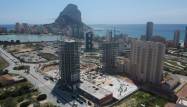 Nowy budynek - Apartament - Calpe - Playa Arenal-bol