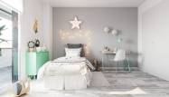 Nowy budynek - Apartament - Calpe - Playa Arenal-bol