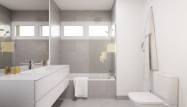Nowy budynek - Apartament - Calpe - Playa Arenal-bol