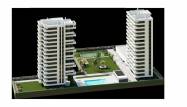 Nowy budynek - Apartament - Calpe - Playa Arenal-bol