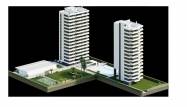 Nowy budynek - Apartament - Calpe - Playa Arenal-bol