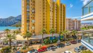 Nowy budynek - Apartament - Calpe - Playa De La Fossa