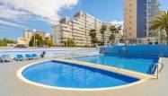 Nowy budynek - Apartament - Calpe - Playa De La Fossa
