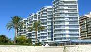Nowy budynek - Apartament - Calpe - Playa De La Fossa