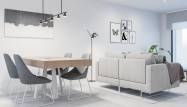 Nowy budynek - Apartament - Capdepera - la Font de la Cala