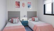 Nowy budynek - Apartament - Capdepera - la Font de la Cala