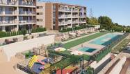 Nowy budynek - Apartament - Capdepera - la Font de la Cala