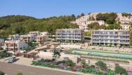 Nowy budynek - Apartament - Capdepera - la Font de la Cala