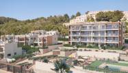 Nowy budynek - Apartament - Capdepera - la Font de la Cala
