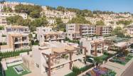 Nowy budynek - Apartament - Capdepera - la Font de la Cala