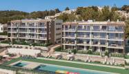 Nowy budynek - Apartament - Capdepera - la Font de la Cala