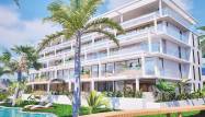 Nowy budynek - Apartament - Cartagena - Mar De Cristal