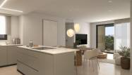Nowy budynek - Apartament - Catral - pueblo