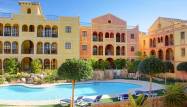 Nowy budynek - Apartament - Cuevas Del Almanzora - Desert Springs Golf Club