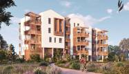 Nowy budynek - Apartament - Denia - Km 10