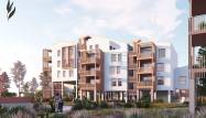 Nowy budynek - Apartament - Denia - Km 10