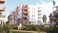 Nowy budynek - Apartament - Denia - Km 10