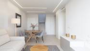 Nowy budynek - Apartament - Denia - Las Marinas