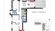 Nowy budynek - Apartament - Denia - Las Marinas