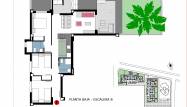 Nowy budynek - Apartament - Denia - Las Marinas