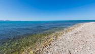 Nowy budynek - Apartament - Denia - Las Marinas