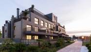 Nowy budynek - Apartament - Denia - Les Deveses