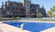Nowy budynek - Apartament - Denia - Les Deveses