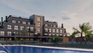 Nowy budynek - Apartament - Denia - Les Deveses