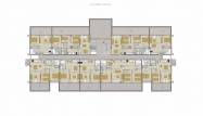 Nowy budynek - Apartament - Denia - Les Deveses