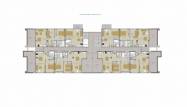 Nowy budynek - Apartament - Denia - Les Deveses