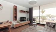 Nowy budynek - Apartament - Denia - Port