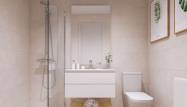 Nowy budynek - Apartament - Denia - Puerto