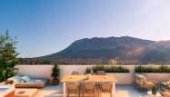 Nowy budynek - Apartament - Denia - Puerto