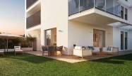 Nowy budynek - Apartament - Denia - Puerto