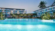 Nowy budynek - Apartament - Denia - Puerto