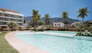Nowy budynek - Apartament - Denia - Puerto