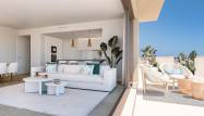 Nowy budynek - Apartament - Denia - Puerto