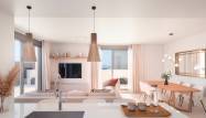 Nowy budynek - Apartament - Denia - Puerto