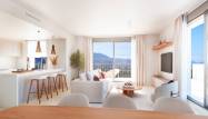 Nowy budynek - Apartament - Denia - Puerto