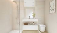 Nowy budynek - Apartament - Denia - Puerto