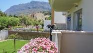Nowy budynek - Apartament - Denia - Tossal Gross