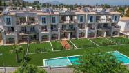 Nowy budynek - Apartament - Denia - Tossal Gross