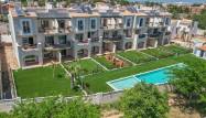 Nowy budynek - Apartament - Denia - Tossal Gross