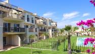 Nowy budynek - Apartament - Denia - Tossal Gross