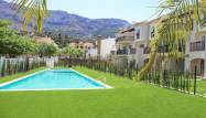 Nowy budynek - Apartament - Denia - Tossal Gross